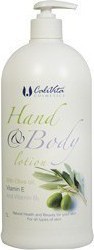 Hand And Body Lotion ( 1000 ml )