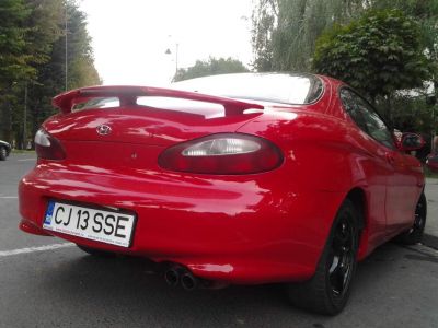 Hyundai Coupe 1.6 1998