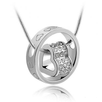 Bijuterii cu cristale Swarovski