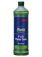 Oferta Promotionala Detergent Buzil Planta Cleen 1L