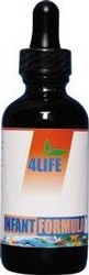 Infant Formula ( 60 ml )