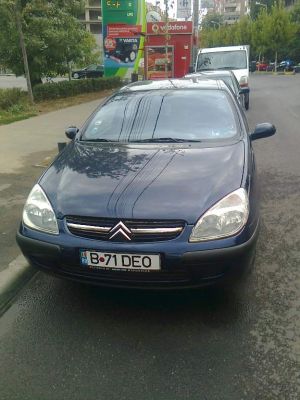 de vanzare citroen C5