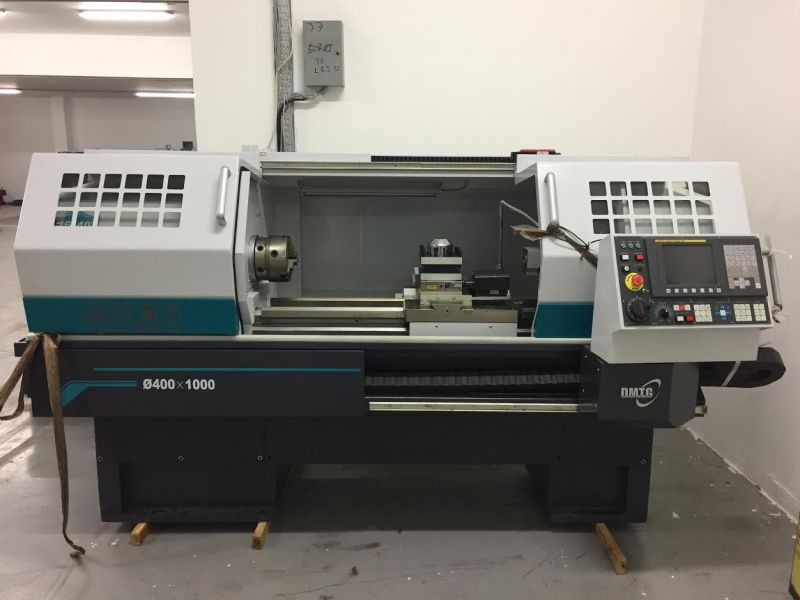 STRUNG  cu comanda numerica