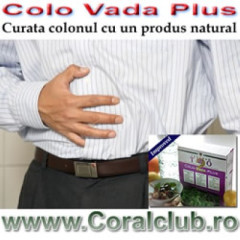 Curata Colonul
