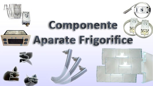 Comercializam piese de schimb masini de spalat si aparate frigorifice