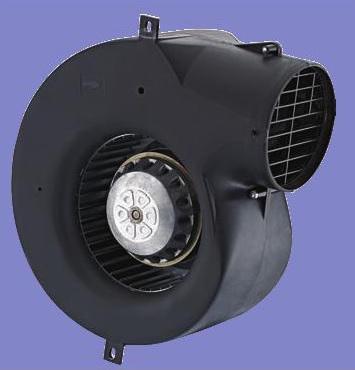 BPS-B 140-60 - suflanta centrifugala 