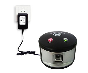 Dispozitiv antirozatoare cu ultrasunete