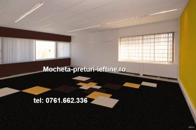 Mocheta modulara dale Medias de la 0,50 euro preturi ieftine