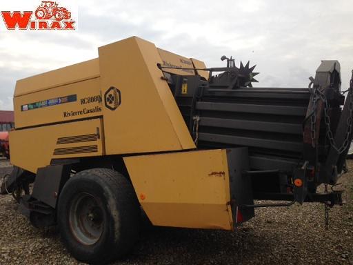 Presa RIVIERE CASALIS RC8080