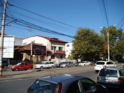 Inchiriez spatiu birouri in zona ultracirculata
