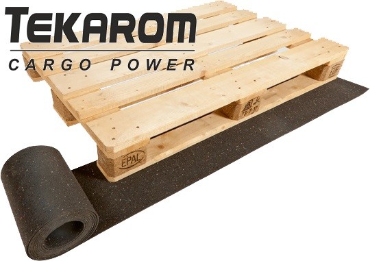 Pres antiderapant - rola 5 metri - latime 15 cm - grosime 8 mm - 40 lei+tva