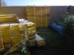 Vand schela si popi