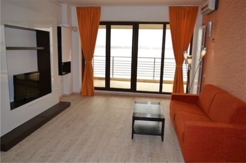 Oferta cazare la apartmente cu 2 si 3 camere in Mamaia