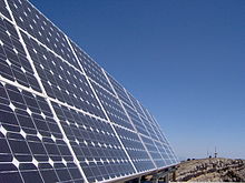 panouri solare