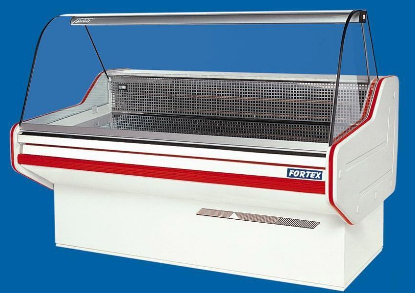 Vitrina  Frigorifica  Orizontala