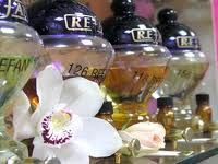 Job part-time cu parfumuri Refan