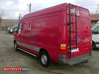 Vanzare Mercedes-Benz Sprinter