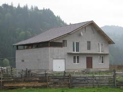 Vila de vanzare in oras cu partie de schi, pret SUPER avanta