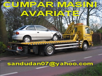 CUMPAR VW PASSAT AVARIAT