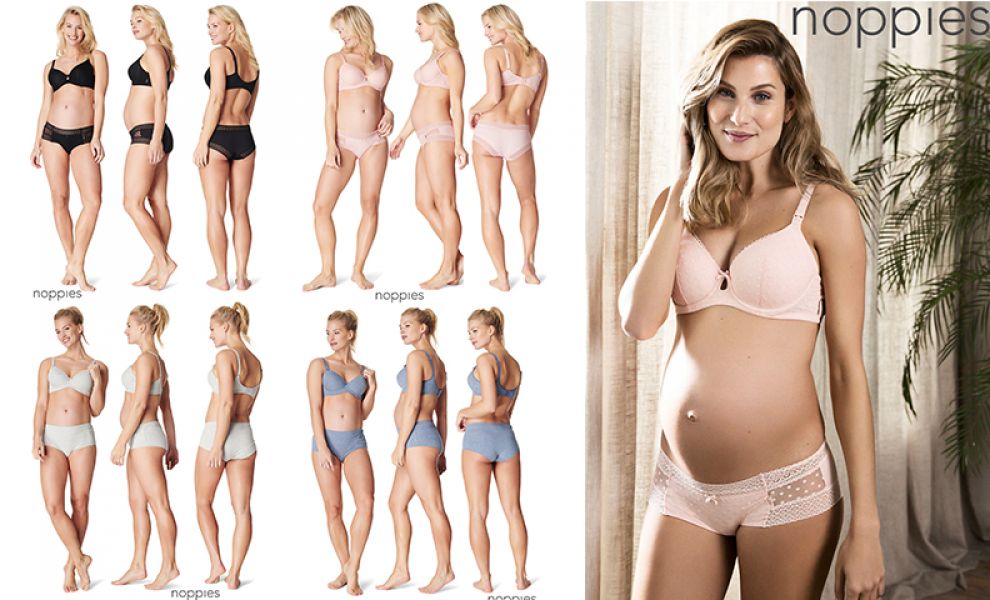 Sutiene pentru gravide si alaptare 