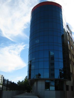 Proprietar ofer spatii birouri