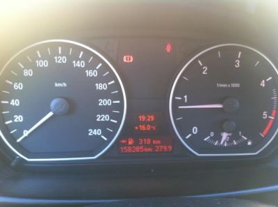 URGENT automobil Vanzare BMW 120d Berlina 2006