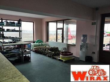 Piese schimb SIP TORNADO 80