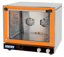 Cuptor  Convectie  4  Tavi