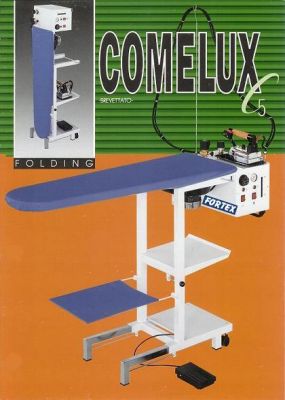 MASA  CALCAT  COMELUX