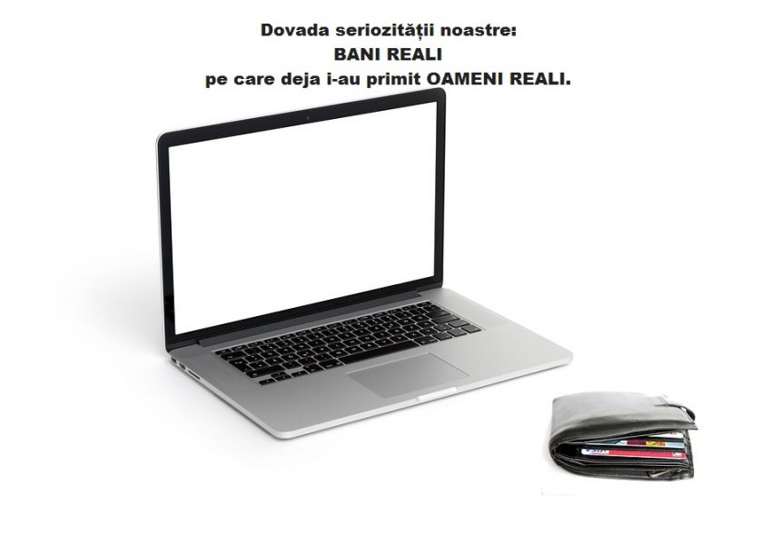 Oportunitate noua in anul 2020