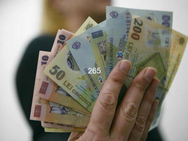 Oferta de împrumut pe termen scurt