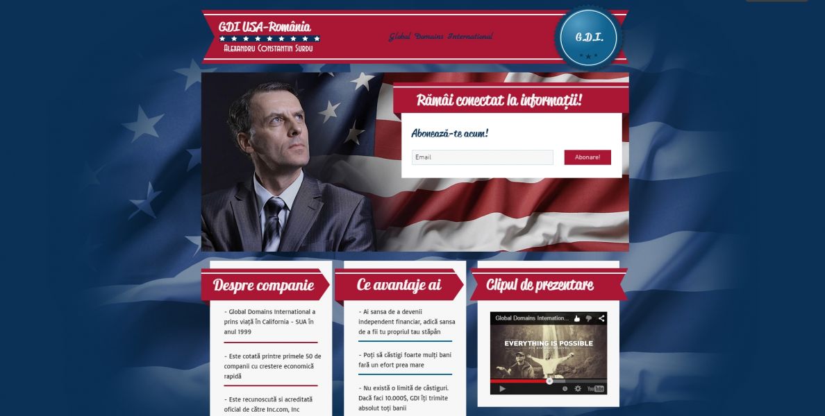 Loc de munca din fata computerului