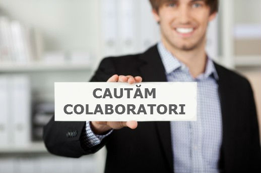 Suntem foarte serioși!