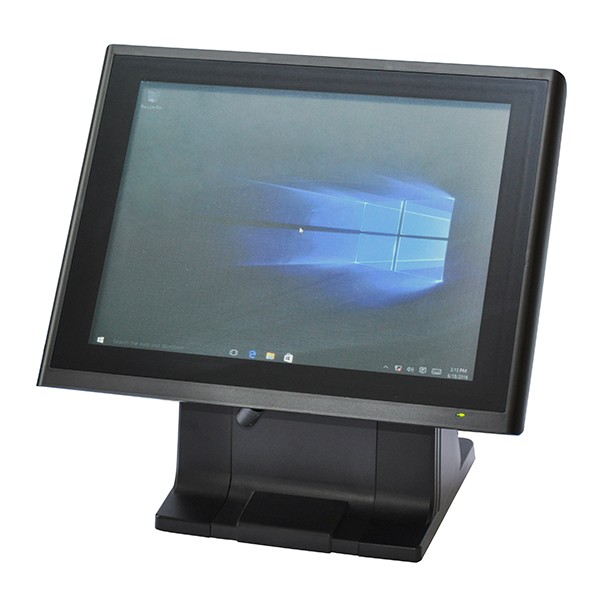   POS All-In-One PROTECH - 6722 POS All-In-One PROTECH - 6722 POS All-In-One PROTECH - 6722 POS All-