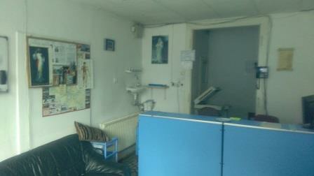 Vand afacere Asigurari in Alba Iulia