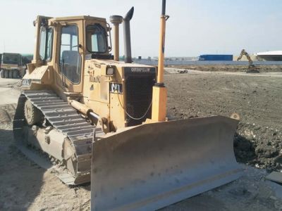 Buldozer Caterpillar D5 HXL