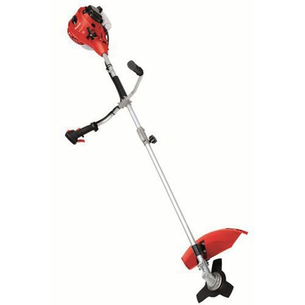 Motocoasa benzina in 4 timpi