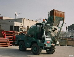 Beton ieftin 