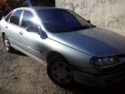 Renault Laguna 1.6 16v GPL Klima!!!