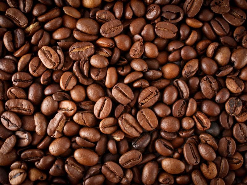 Cafea in fabrica, muncitori necalificati, 1700 euro