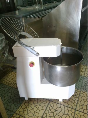 Malaxor profesional 30 litri SH