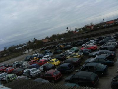 dezmembrari auto ILFOV