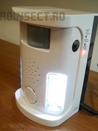 Pestmaster UAF03 contra daunatorilor