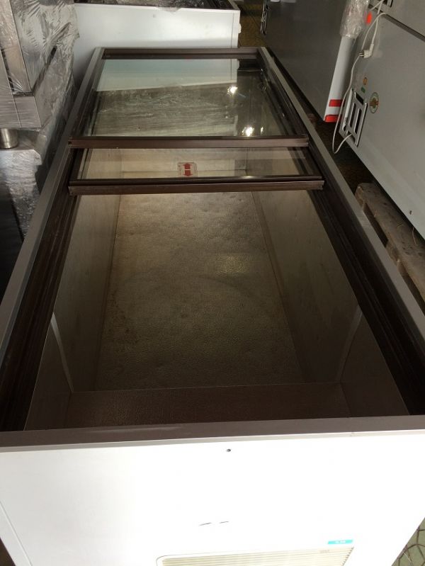 Lada frigorifica second hand 