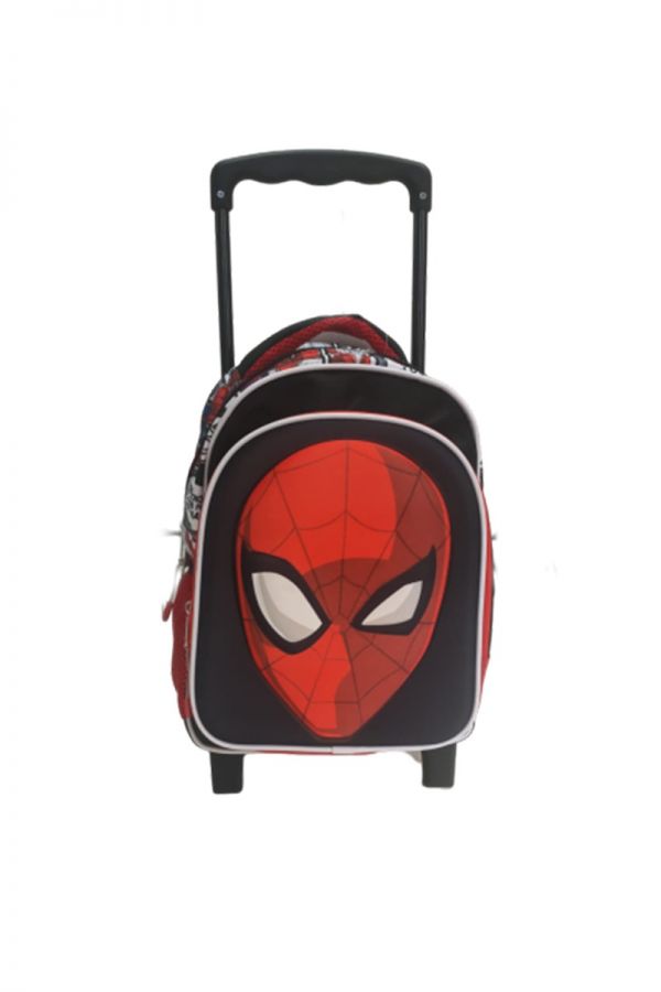 Ghiozdan gradinita baieti Race Kids