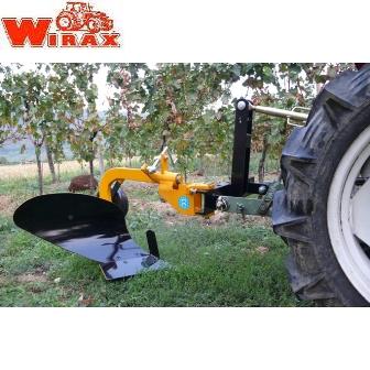 PLUG CLASIC WIRAX DP 18 , 1 trupita 