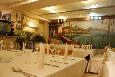 Oferta de revelion 2013 la Hotel Decebal