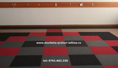 Mocheta modulara dale ptr firme de blanuri de la eur: 050