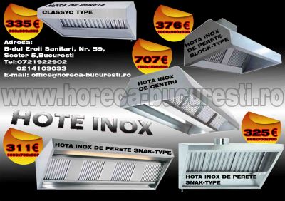 Hote inox
