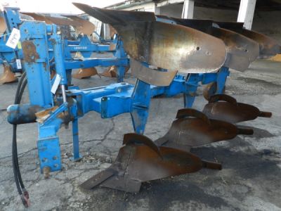 Vand Plug Frost Mosel 100